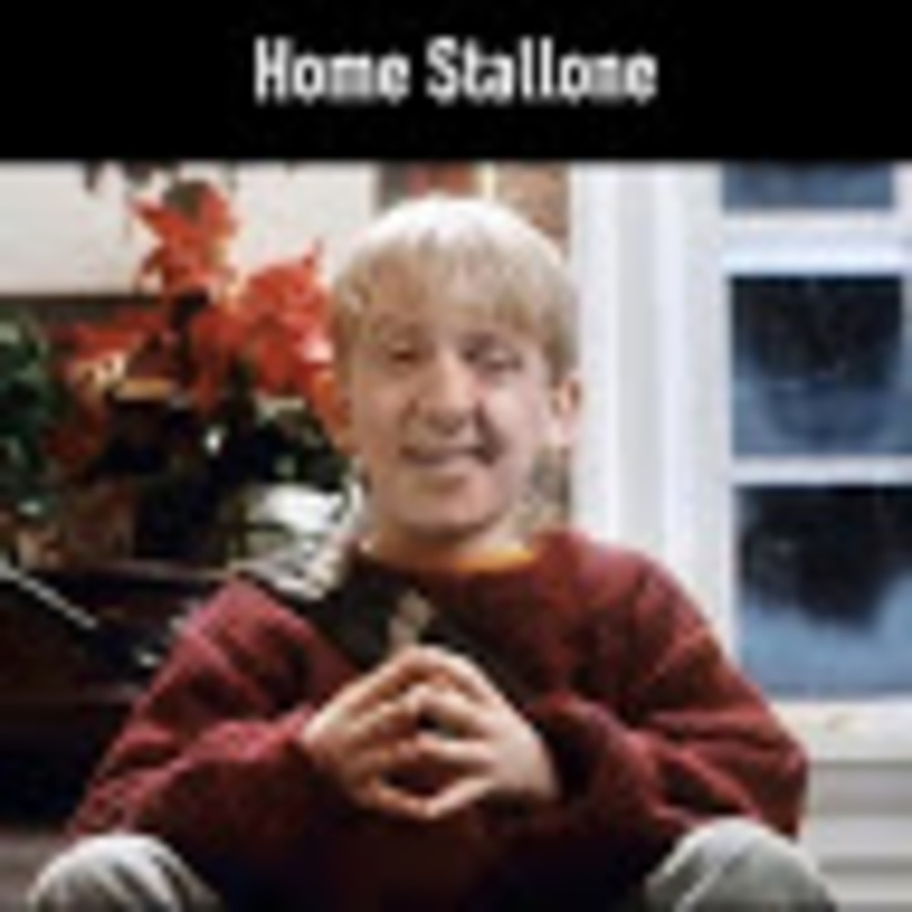 Meet your Posher, Luke